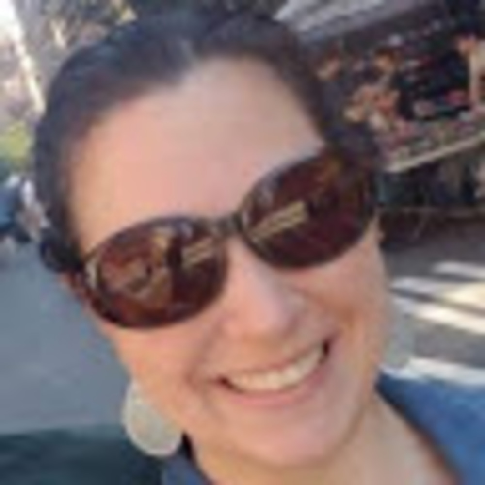Meet your Posher, Karin